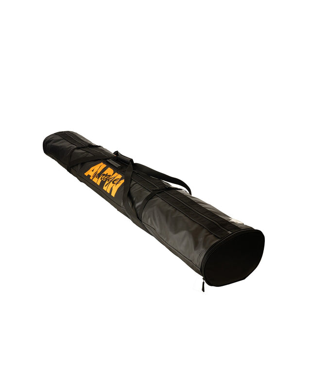 Alpingaraget Skidfodral Extendable - Svart - Alpingaraget