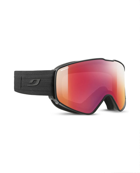 Julbo Cyrius - Black/Snowtiger - Alpingaraget