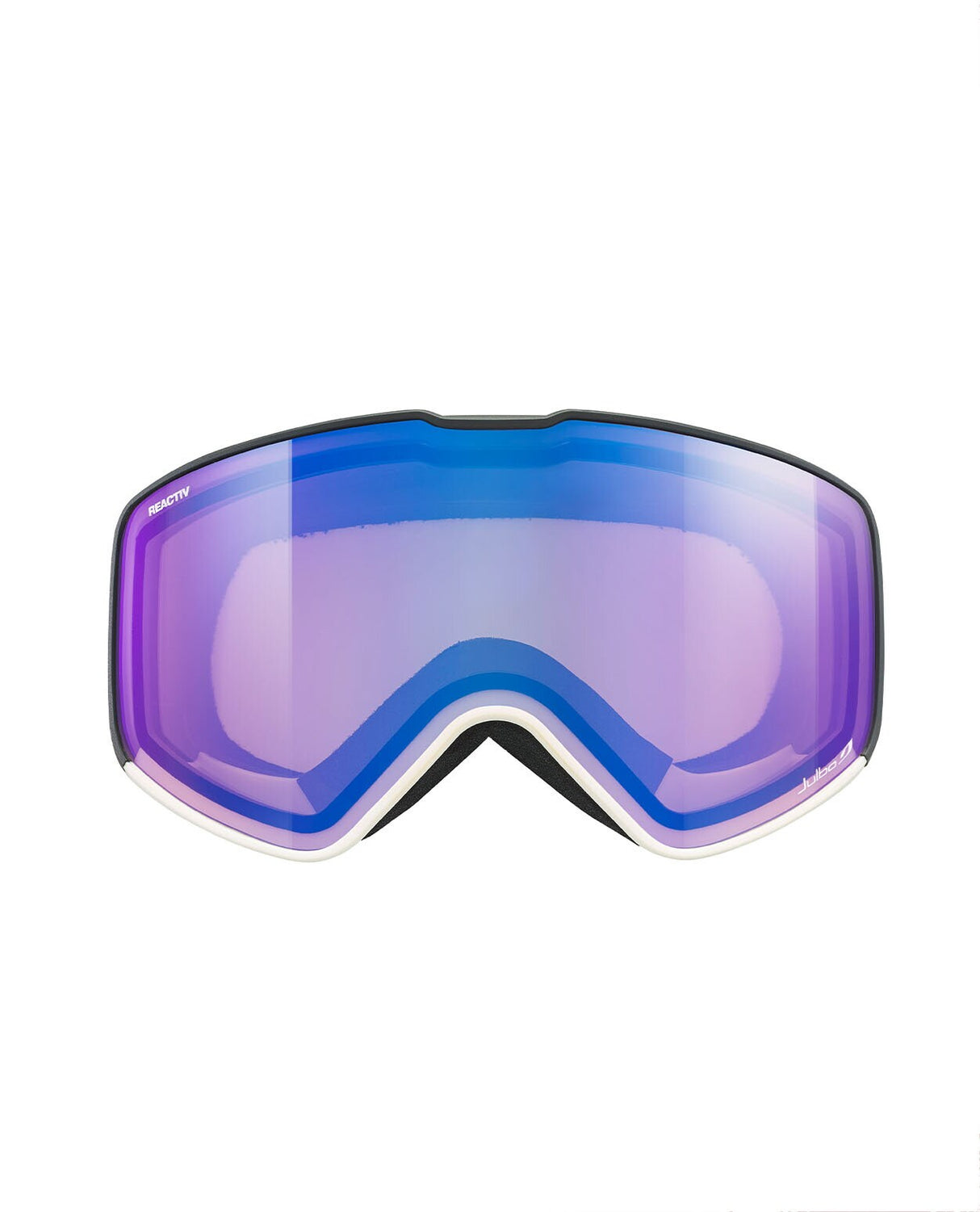 Julbo Cyrius - Black White/Reactiv P1-3HCB - Alpingaraget