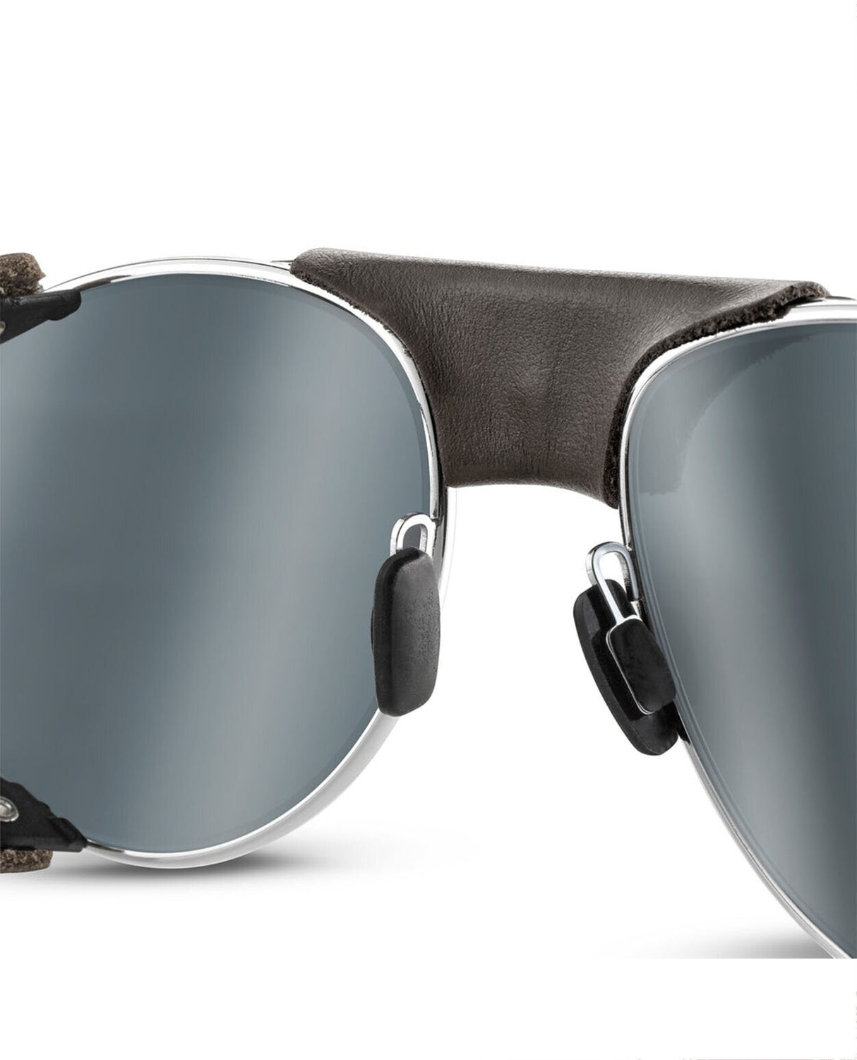 Julbo Cham - Silver Black/Spectron 4 