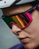 Julbo Fury - Noir Rose/SP3CF - Alpingaraget