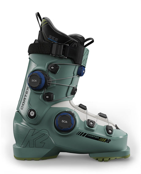 K2 Cortex 125 Women Zonal BOA GW - Alpingaraget
