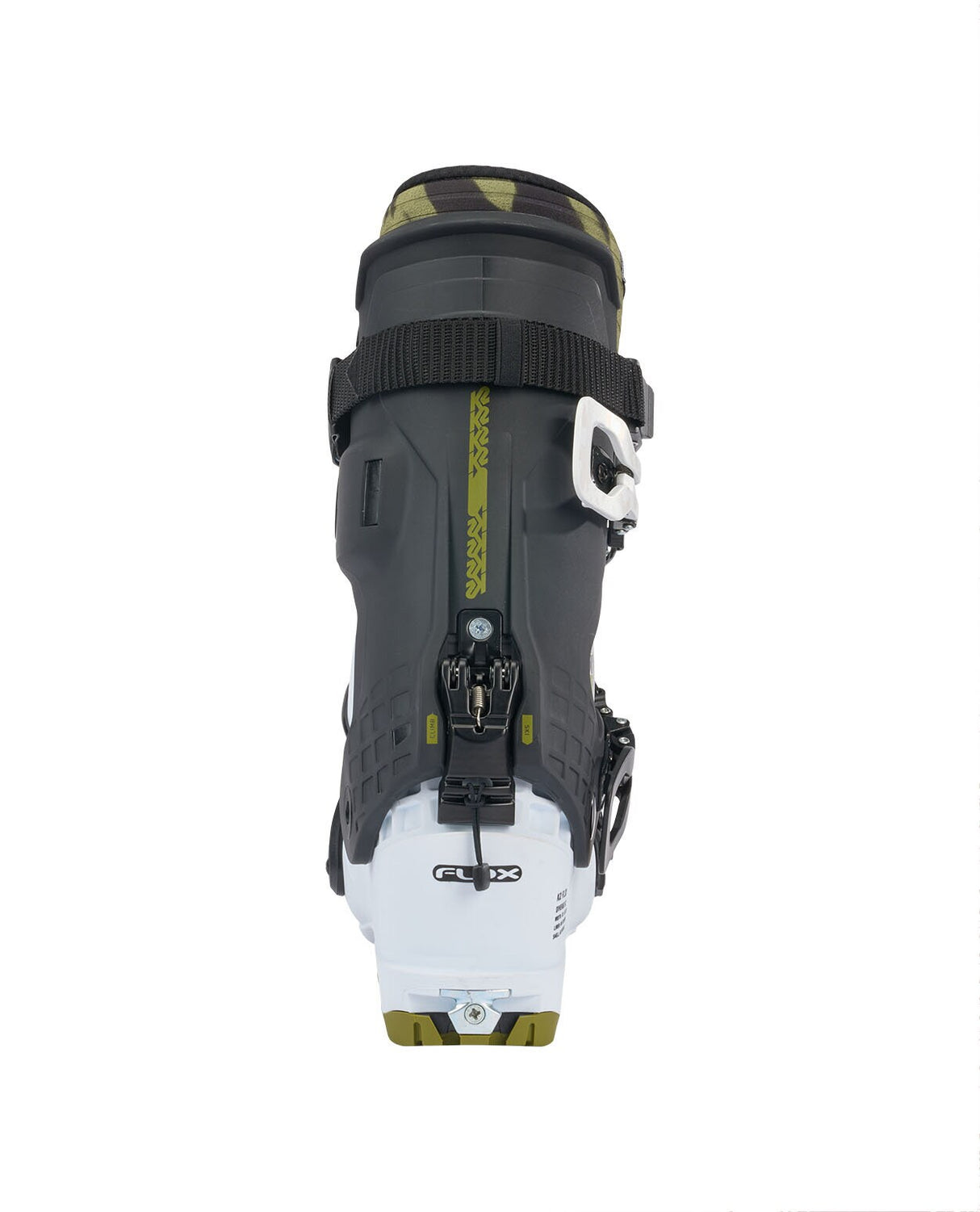 K2 Diverge SC - Alpingaraget