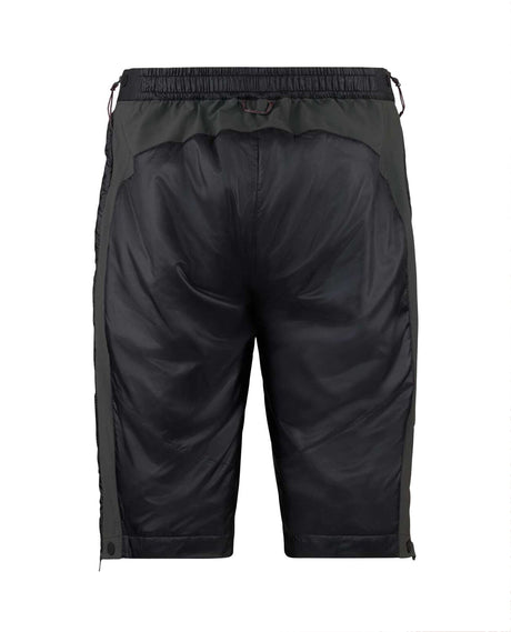 Klättermusen Lovar Shorts - Raven - Alpingaraget