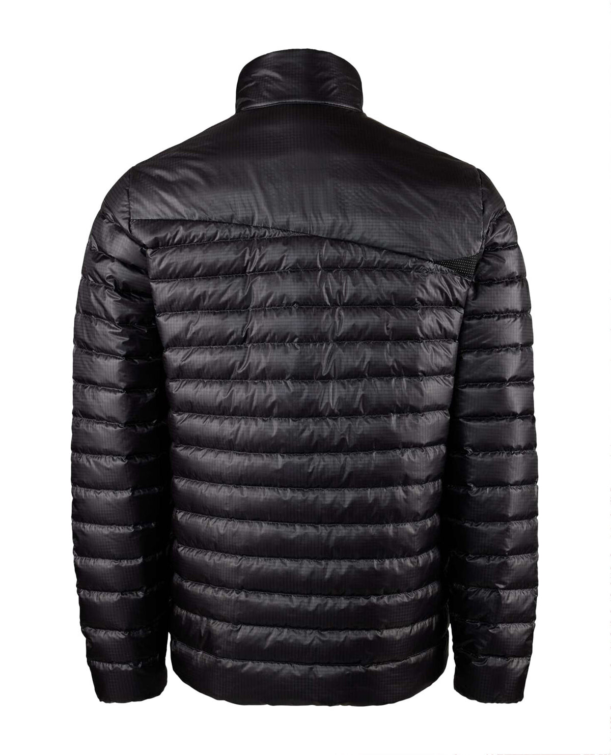 Klättermusen Men Lopt Zip Jacket - Raven - Alpingaraget