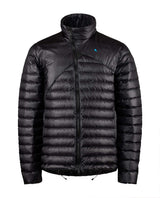 Klättermusen Men Lopt Zip Jacket - Raven - Alpingaraget