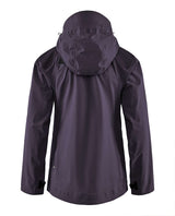 Klättermusen Women Skirner Jacket - Grape - Alpingaraget