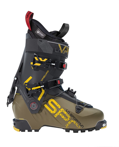 La Sportiva Vanguard - Alpingaraget