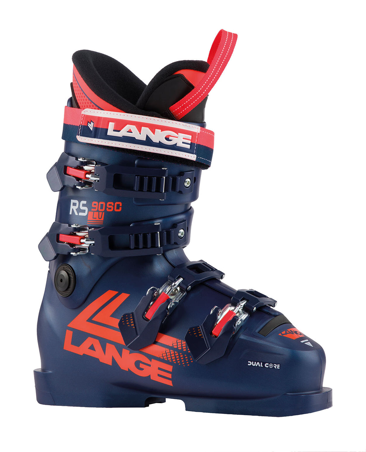 Lange RS 90 S.C - Alpingaraget