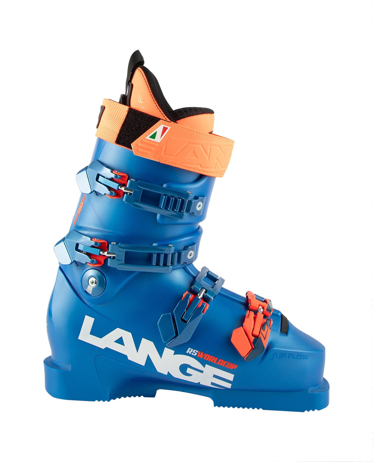 Lange World Cup RS Z Soft + - Alpingaraget