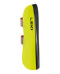Leki Shin Guard Carbon 4Race - Neon Yellow Black  Alpingaraget