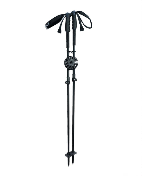 Leki Teleskop LTD Alpingaraget 