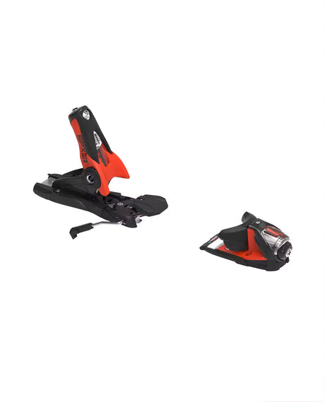 Look SPX 12 GW B80 - Hot Red - Alpingaraget