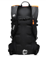Mammut Free 22 Removable Airbag 3.0 - Black - Alpingaraget
