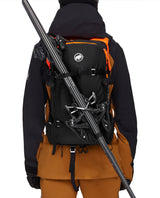 Mammut Free 22 Removable Airbag 3.0 - Black - Alpingaraget