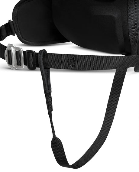Mammut Free 22 Removable Airbag 3.0 - Black - Lavinryggsäckar - Alpingaraget