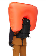 Mammut Free 22 Removable Airbag 3.0 - Black - Alpingaraget