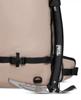 Mammut Free 22 Removable Airbag 3.0 - Safari - Alpingaraget