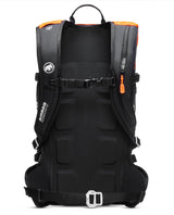 Mammut Free 28 Removable Airbag 3.0 - Black - Alpingaraget