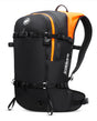 Mammut Free 28 Removable Airbag 3.0 - Black - Alpingaraget
