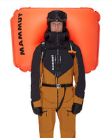 Mammut Free 28 Removable Airbag 3.0 - Black - Alpingaraget