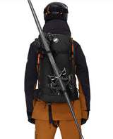 Mammut Pro 35 Removable Airbag 3.0 - Black - Alpingaraget