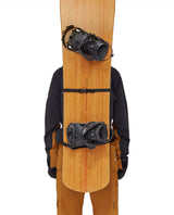 Mammut Tour 30 Removable Airbag 3.0 - Black  Alpingaraget