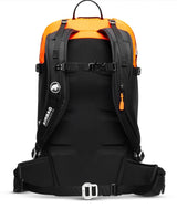 Mammut Tour 30 Removable Airbag 3.0 - Black  Alpingaraget
