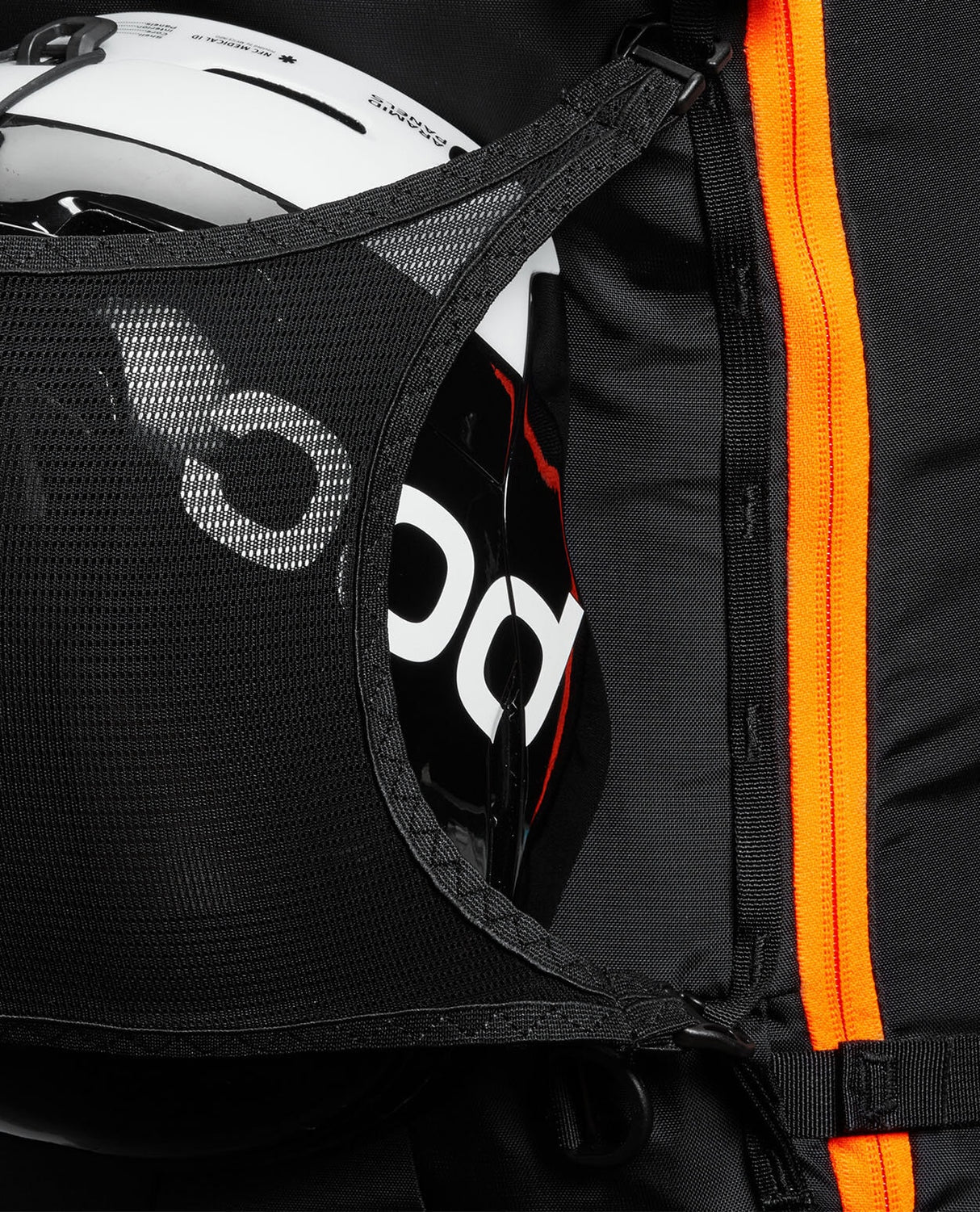 Mammut Tour 40 Removable Airbag 3.0 - Black - Alpingaraget