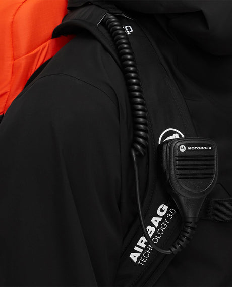 Mammut Women Tour 30 Removable Airbag 3.0 - Highway - Lavinryggsäckar - Alpingaraget
