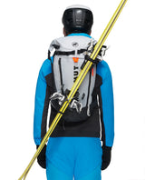 Mammut Aenergy ST 20-25 - White-Black - Alpingaraget