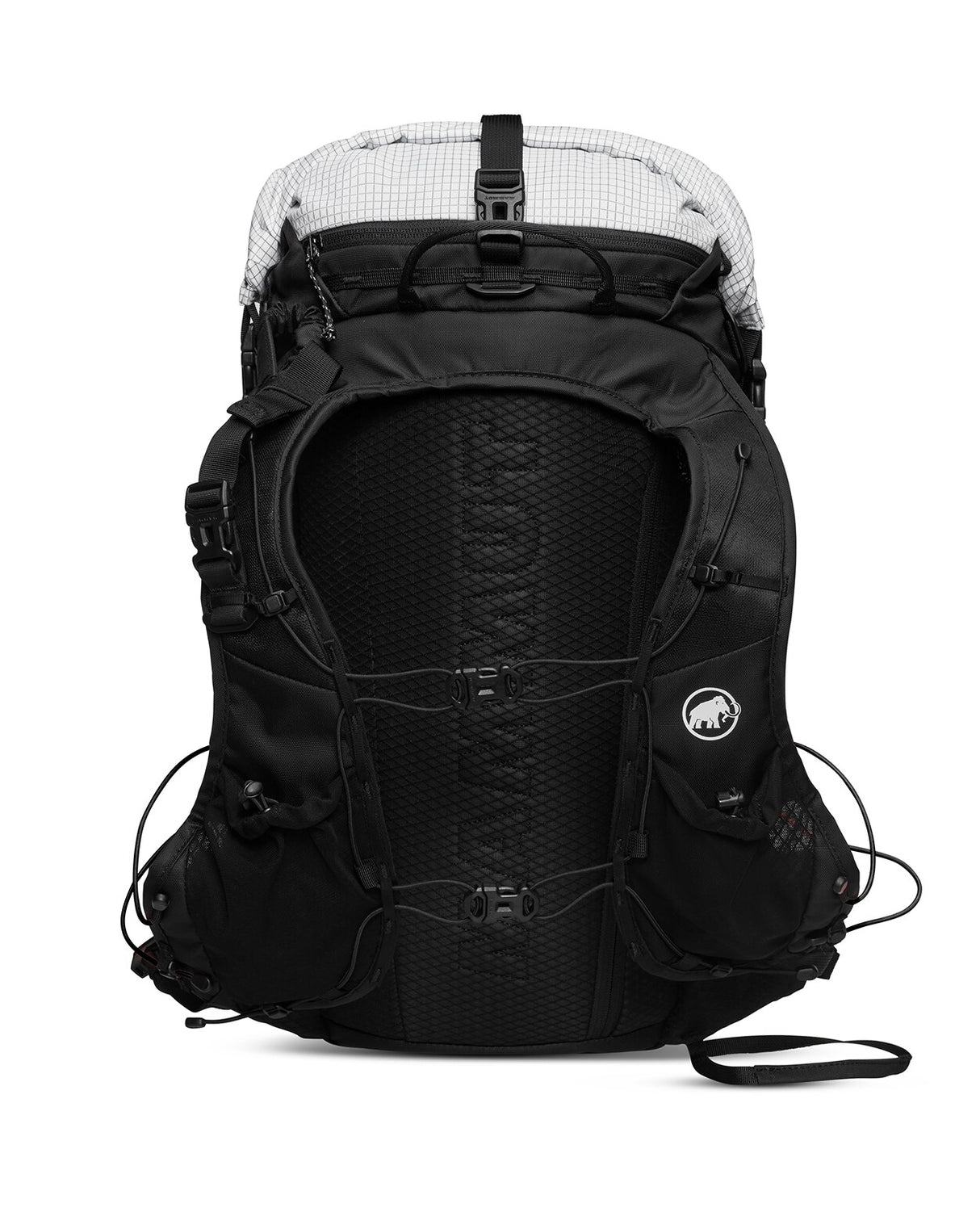 Mammut Aenergy ST 20-25 - White-Black - Alpingaraget