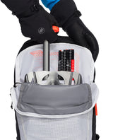 Mammut Aenergy ST 32 - White-Black  Alpingaraget
