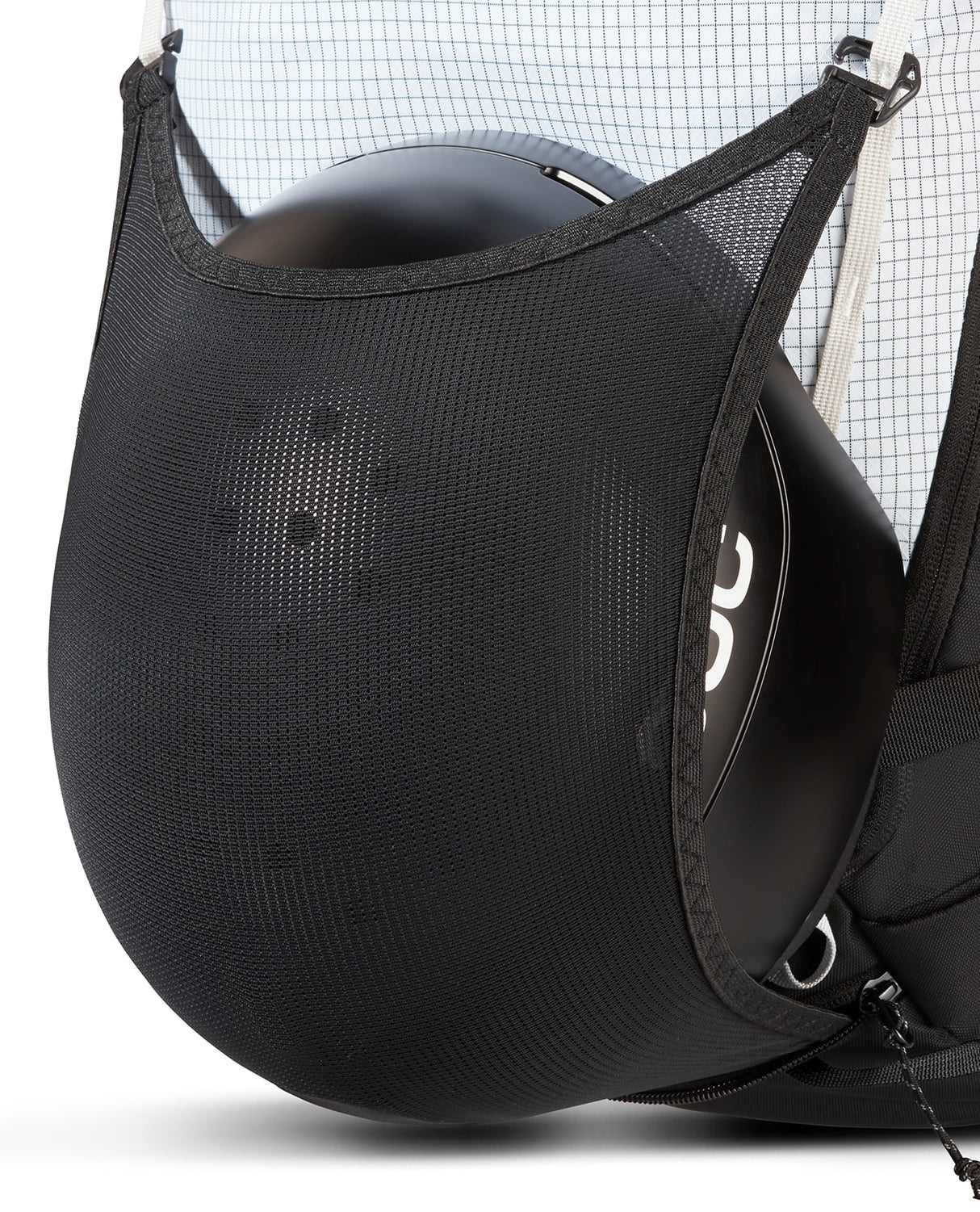 Mammut Aenergy ST 32 - White-Black  Alpingaraget