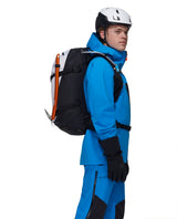 Mammut Aenergy ST 32 - White-Black  Alpingaraget