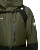 Mammut Nirvana 22 - Marsh-Black  Alpingaraget