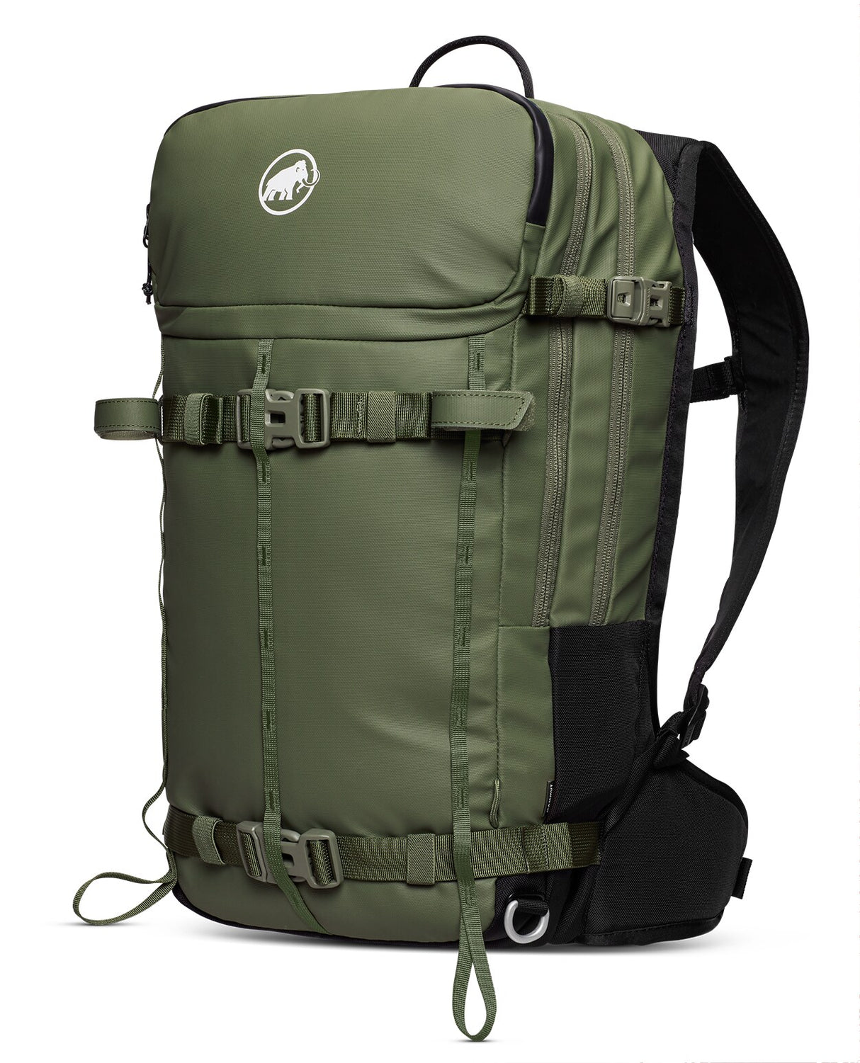 Mammut Nirvana 22 - Marsh-Black  Alpingaraget