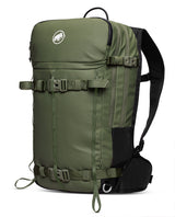 Mammut Nirvana 22 - Marsh-Black  Alpingaraget