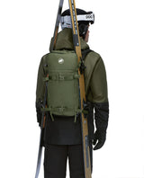 Mammut Nirvana 22 - Marsh-Black  Alpingaraget