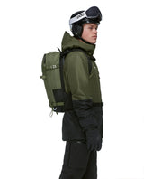 Mammut Nirvana 22 - Marsh-Black  Alpingaraget