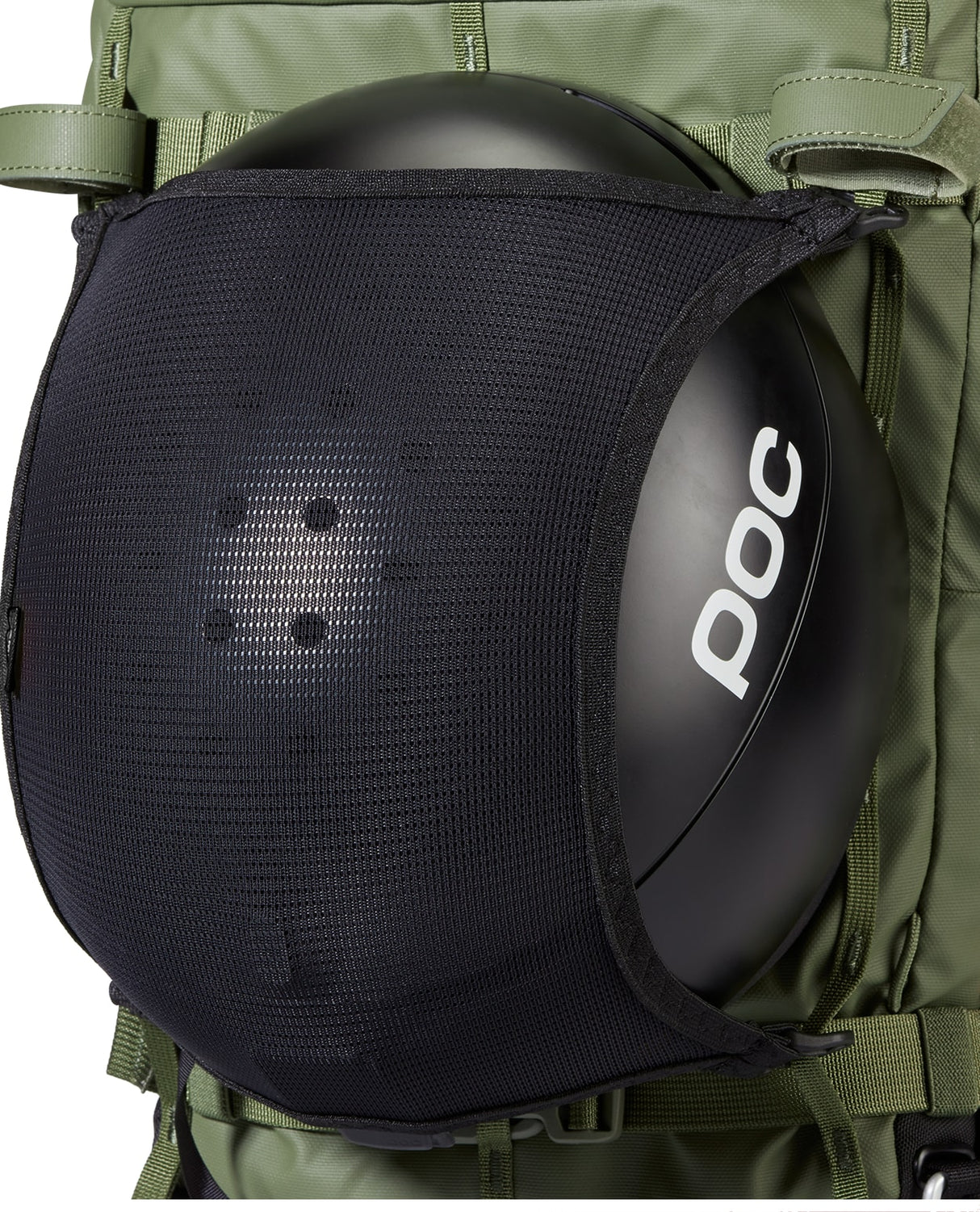 Mammut Nirvana 22 - Marsh-Black  Alpingaraget