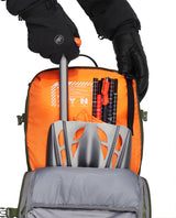 Mammut Nirvana 22 - Marsh-Black  Alpingaraget