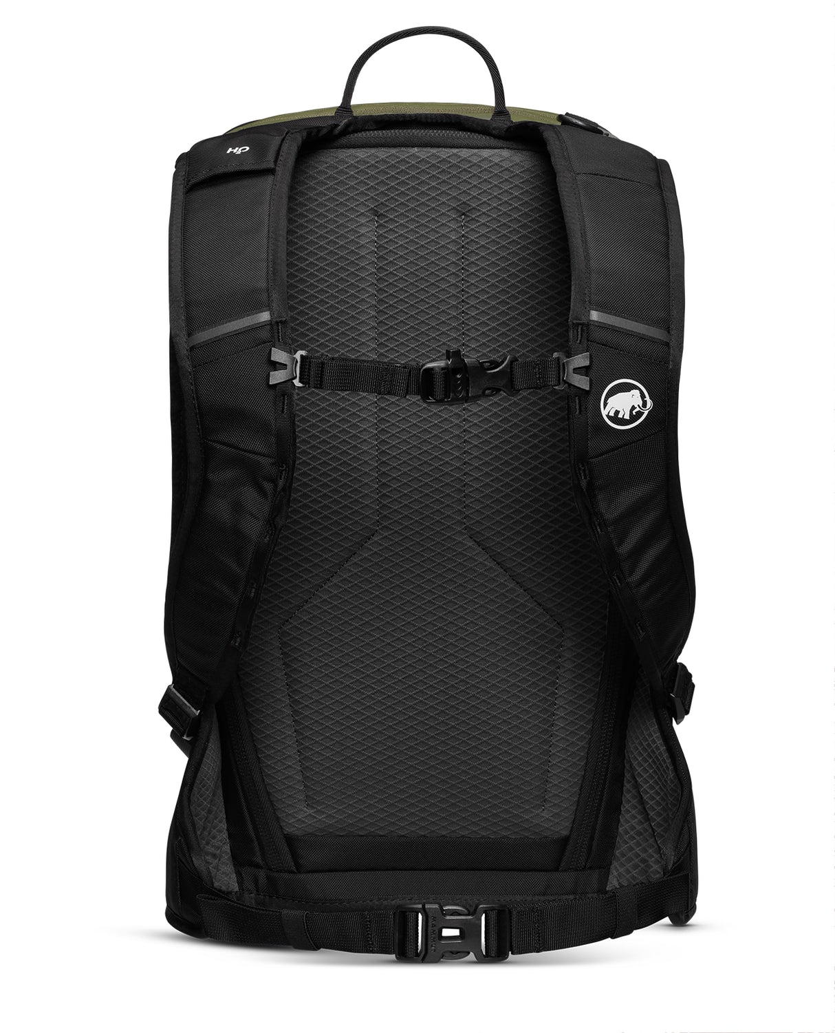 Mammut Nirvana 22 - Marsh-Black  Alpingaraget