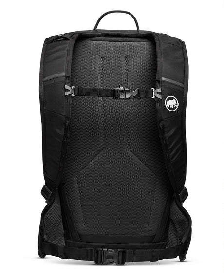 Mammut Nirvana 28 - Black - Alpingaraget