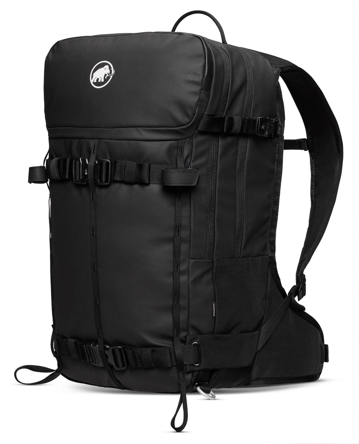 Mammut Nirvana 28 - Black 