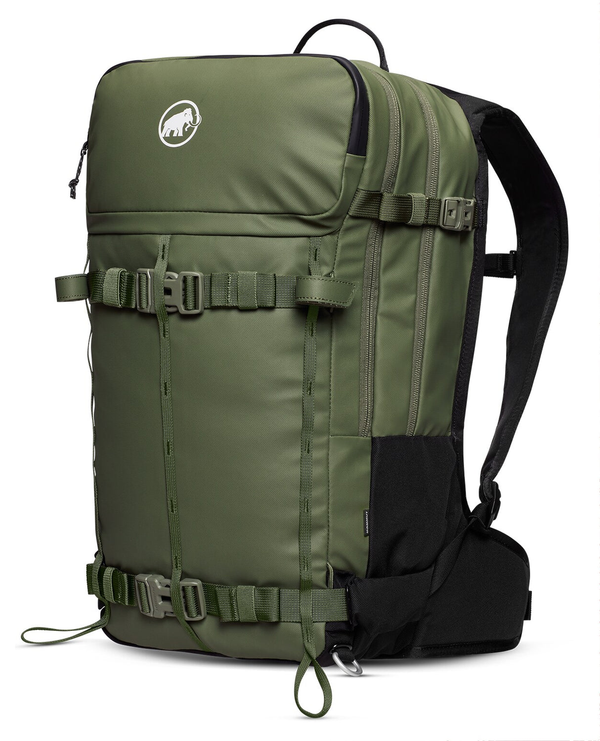Mammut Nirvana 28 - Marsh-Black  Alpingaraget