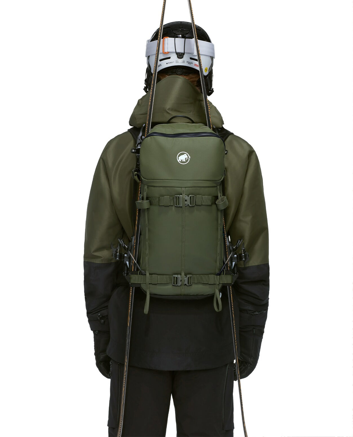 Mammut Nirvana 28 - Marsh-Black  Alpingaraget