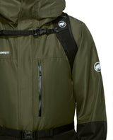 Mammut Nirvana 28 - Marsh-Black  Alpingaraget