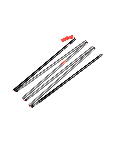 Mammut Barryvox S2 Peak 240 Package - Sändare - Alpingaraget