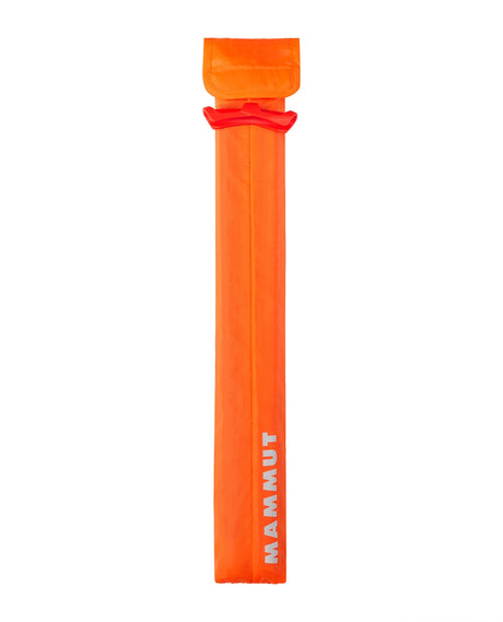 Mammut Probe 240 Short - Vibrant Orange  Alpingaraget